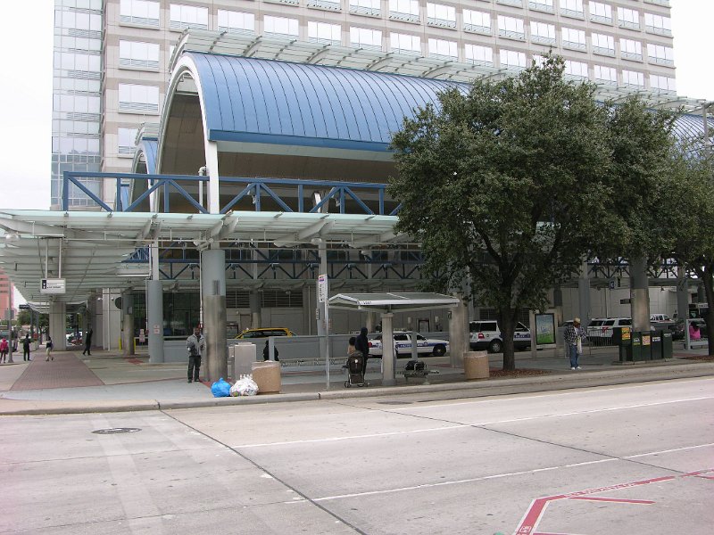 Main Terminal 1900 Travis at 900 St Joseph (2)